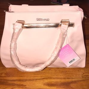 Juicy Couture Pink Bag. BRAND NEW